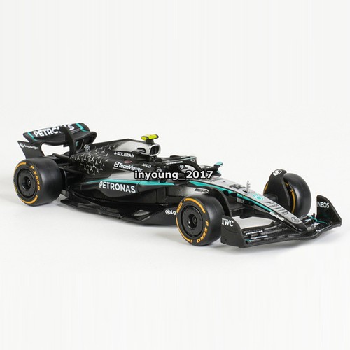 Modellino auto amg f1 - modellino,