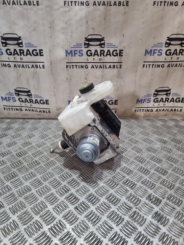 Bmw 745e g11 2019 - 2019-2021, unità