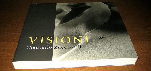 Libro fotografico visioni - fotografico,