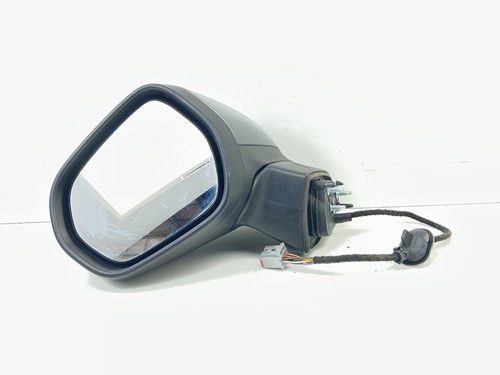 Specchietto retrovisore - specchietto,