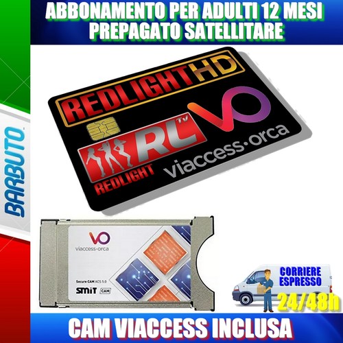 Abbonamento per adulti - 12, mesi