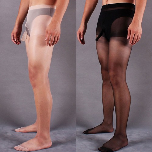 Seducente collant uomo ultra - uomo,