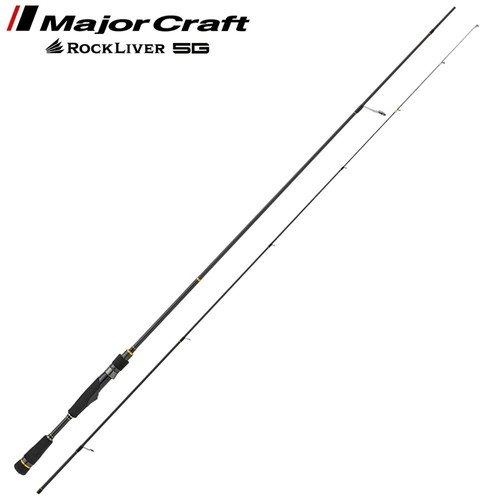 Major craft canna pesca - craft, da