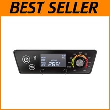 Scheda di controllo griglia