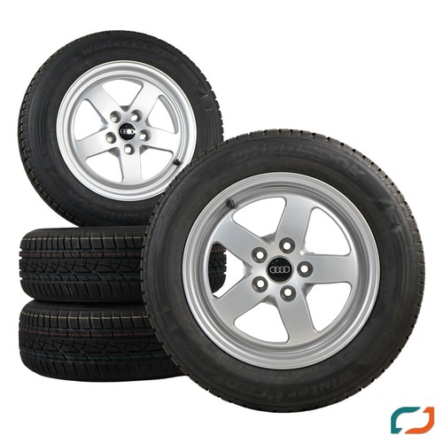 Originale audi ruote - originale,