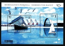 Finlandia 2010 S/S Norden in