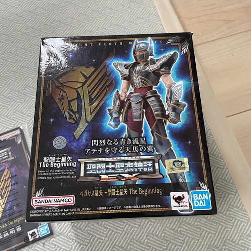Saint cloth myth pegasus - ex,