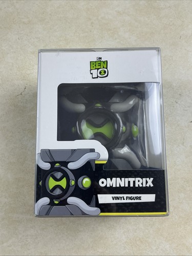 Youtooz ben omnitrix in - ~,