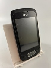 Smartphone Android LG Optimus
