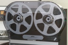 Studer revox b77 top parte - revox,