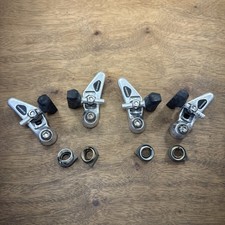 Set freni Shimano Deore LX