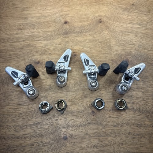 Set freni shimano deore - shimano,