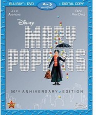 Mary Poppins (50th