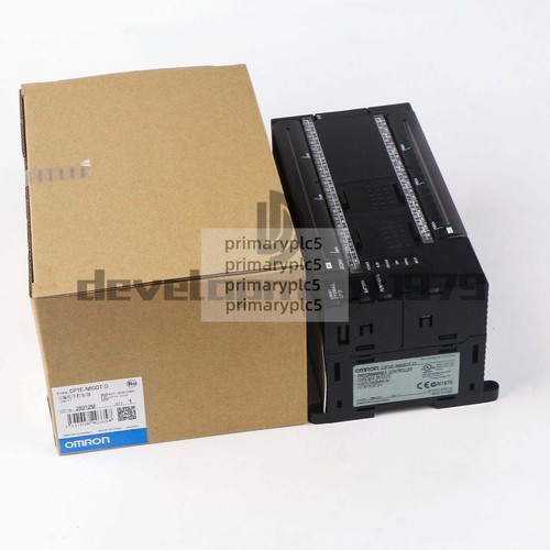 Modulo plc omron - modulo, pz