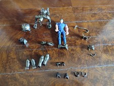 MIZAR ASGARD SAINT  BANDAI