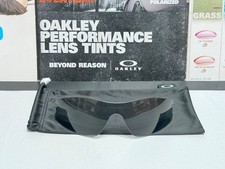 Oakley Radar Pitch Black
