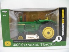 Trattore ERTL 1:16 modello