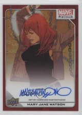 2023 Upper Deck Marvel