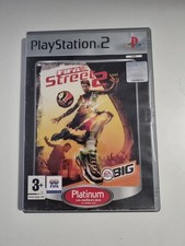 Fifa Street 2 Playstation 2