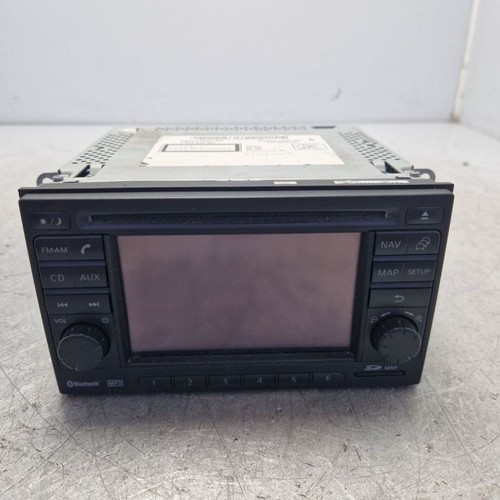 Autoradio stereo navigatore