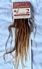 Hoffman Grade 2  1/4 Saddle 