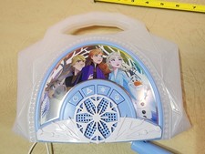 Disney Frozen 2 Sing-Along
