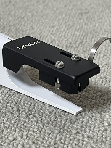Cartuccia phono denon 103 - phono,