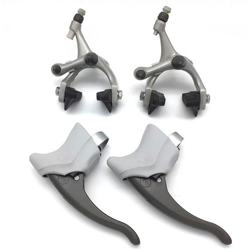 Set freni campagnolo xenon - freni,