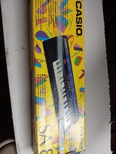Tastiera casio tone bank - bank, sa-8
