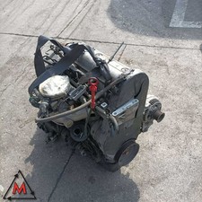 Motore AEV 146.000 km VOLKSWAGEN POLO 1994-1999 1.0 BENZINA 33kW usato (105756)