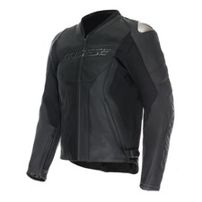 Giacca Moto Pelle Uomo Dainese