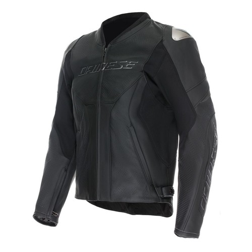 Giacca moto pelle uomo - moto, dainese