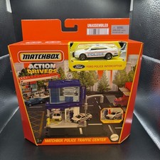 Playset Spedizione Stazione di