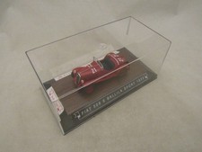 VOITURE 1/43 FIAT 508 S