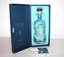 JAMAICA RUM APPLETON ESTATE 21 ANNI - BOTTIGLIA VUOTA 70CL CON SCATOLA ORIGINALE