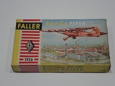 FALLER AEREO BURDA PIPER  KIT