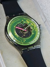 🇨🇭 Swatch Techno Sphere