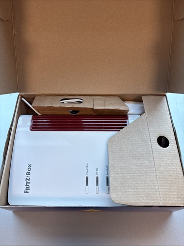 Avm fritz box 7530 - fritz!box,