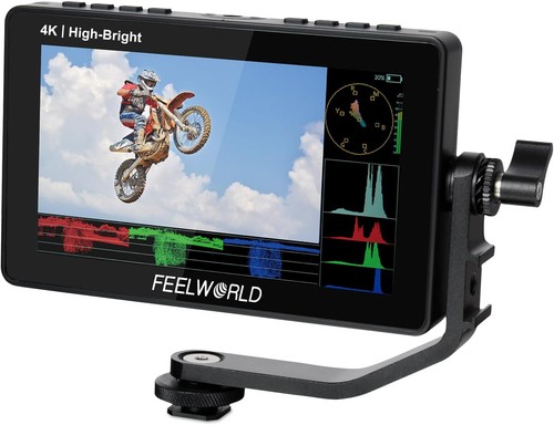 Feelworld prox 5 - prox, 5,5"