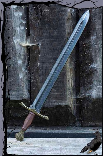 Arma imbottita larp - -,