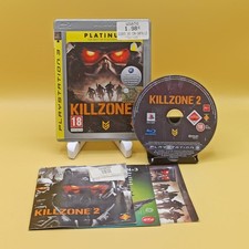 KILLZONE 2 PS3 (2009) PAL