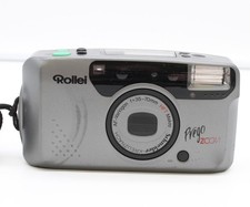 Rollei Prego Zoom Macchina