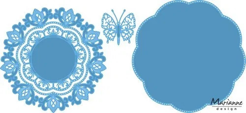 Fustelle big shot sizzix - fustelle,
