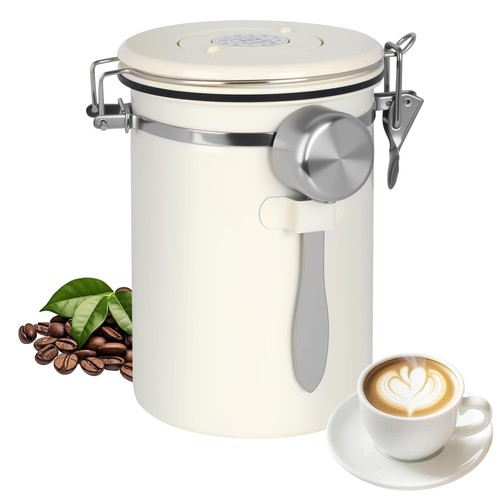 Barattolo per caffè ermetico - per,