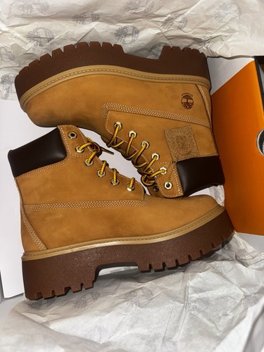 Stivali timberland donna stone - timberland,