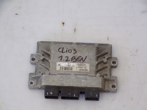 4823 centralina motore renault - 4823,