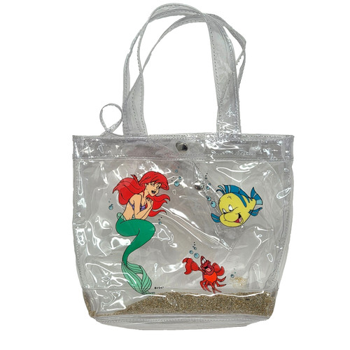Borsa tote vintage anni - vintage, 90