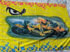 Bandiera Valentino Rossi VR46