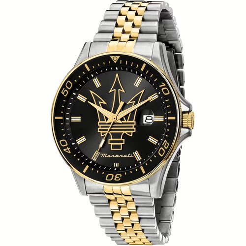 Orologio maserati sfida uomo - orologio,
