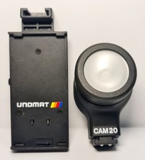 UNOMAT CAM 20 Flash Light